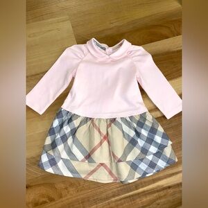 Burberry Dress 9M